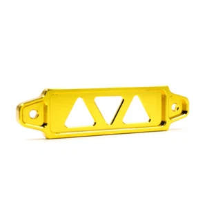Aspeed Billet Aluminum Battery Tie Down - GOLD - EG DC2 EK - Bild 1 von 1