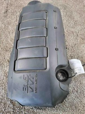 Cubierta motor BUICK ENCLAVE 12 13 14 15 16 17 Foto 1 de 2