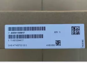 A5E01105817 1Pcs New Siemens SIMATIC Board A5E01105817 - Picture 1 of 1