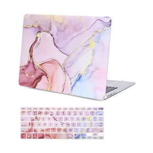Funda rígida para MacBook Air 13 pulgadas 2010-2017 versión A1466 A1369 - Imagen 1 de 14