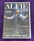 Alfie Boe: Bring Him Home Tour DVD (2012) cert E FREE UK P&P