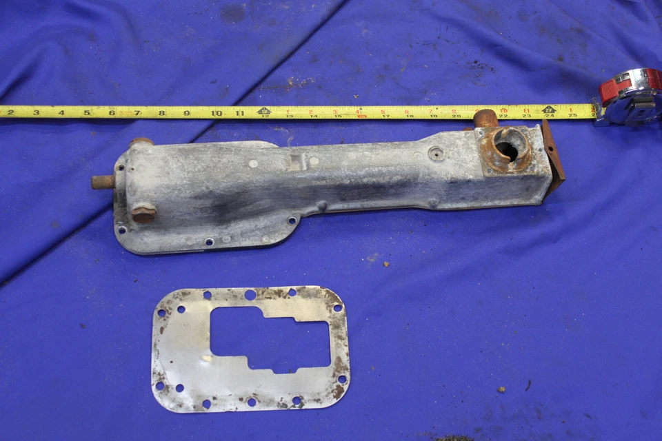 Sunbeam Alpine Shift Tower Assembly - Image 1 of 4