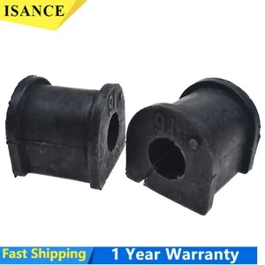 2x Rear Sway Bar Bushing Stabilizer for Toyota Camry Avalon 2006-2012 4881812170 - Picture 1 of 10