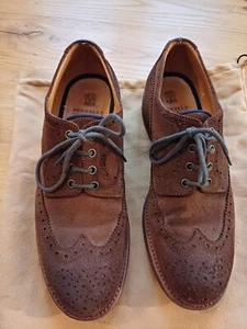 Brunello Cucinelli beautiful, used 3/4 times, in perfect condition size 43 - Picture 1 of 7