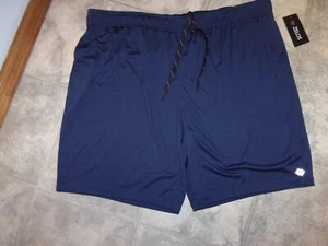 Men's Zelos New With Tags Pull On Board Shorts Size 3XLT - Picture 1 of 1