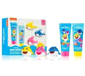 Pinkfong Baby Shark - Juego de regalo para niños para el baño - Nuevo - Imagen 1 de 4