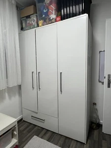 Paidi Felicia Kleiderschrank - Bild 1 von 1