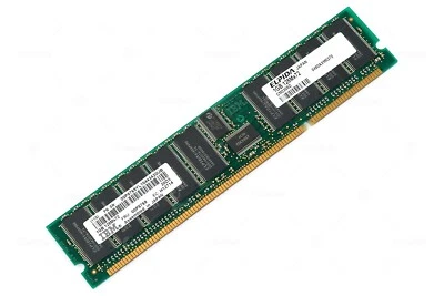 00P5769 IBM 1GB 128MX72 PC-2100 208-PIN DIMM FOR PSERIES POWER5 30D3 - Bild 1 von 4