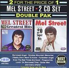 Mel Street - 40 Songs [New CD]