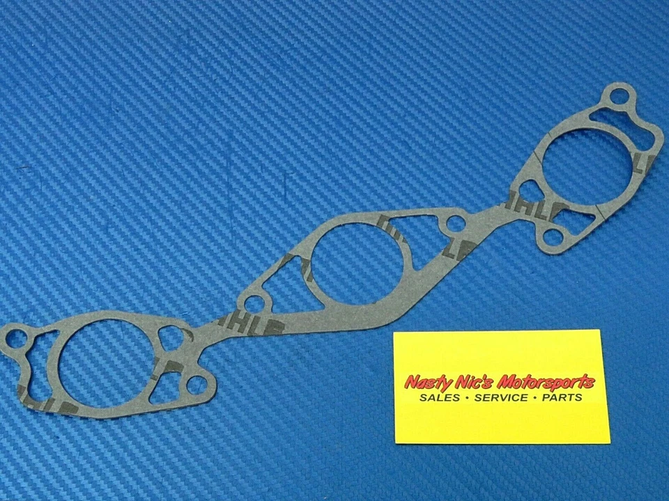 Junta base carburador Yamaha 1100 Wave Raider Venture Exciter 63M-13556-00-00 Foto 1 de 1