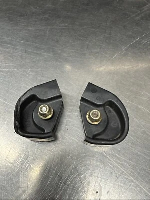 2016 2017 ARCTIC CAT XF 6000 ZR 5000 SLIDE RAIL END CAP 4604-093 - Image 1 of 4