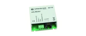 Módulo mfu Uhlenbrock 65110 para Intellibox II #NUEVO en embalaje original# - Imagen 1 de 1