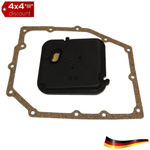 Getriebefilter Set (42RLE) Jeep Cherokee KK 2008/2012 - Bild 1 von 1