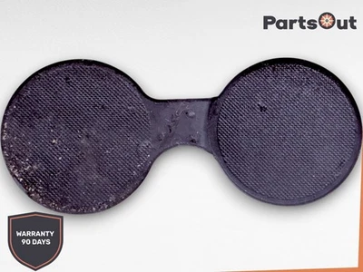 AUDI A8 QUATTRO 2011-2018 - Consola central soporte taza inserto 4H1863417A Foto 1 de 3