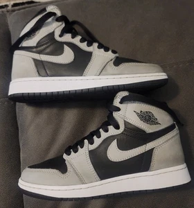 Jordan 1 Retro OG High Shadow 2.0 Größe 4 - Bild 1 von 5