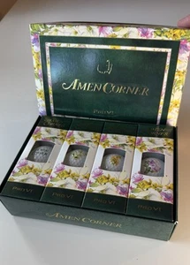 THE MASTERS Limited Edition Amen Corner Pro V1s - from Berckmans Place Pro Shop - Picture 1 of 7
