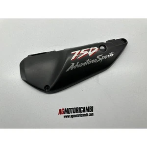 CARENA FIANCHETTO POSTERIORE SX HONDA AFRICA TWIN 750 RD07 1996-2002 - Imagen 1 de 2