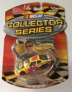 Racing Champions Nascar Collector Series Sterling Marlin #40 - Bild 1 von 7