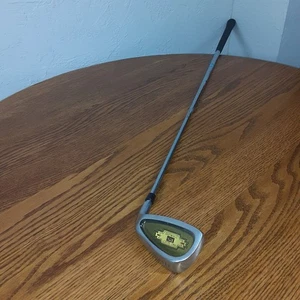 PRO SELECT STAINLESS 9 IRON Steel SHAFT RH - 36" - Picture 1 of 7