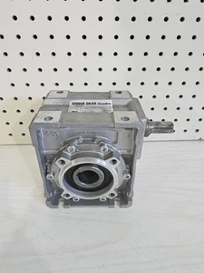 Grove Gear Quadro Gear Speed Reducer Cat #: Q520007416 Model: QU-H-520-60-H-16 - Picture 1 of 9