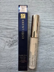 Estee Lauder Double Wear Stay-in-Place Flawless Concealer 1N LIGHT (NEUTRAL) - Picture 1 of 1