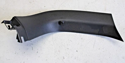 PUERTA LEVADIZA LATERAL IZQUIERDA MITSUBISHI OUTLANDER SPORT PANEL CUBIERTA FABRICANTE DE EQUIPOS ORIGINALES 2012-2023 Foto 1 de 3