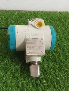 SIEMENS 7MF4033-1DA10-1AC6-Z SITRANS P DS III Transmitter for Pressure - Picture 1 of 10