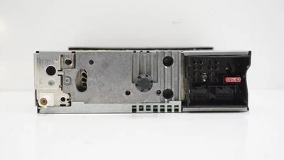 Autoradio originale PEUGEOT 307 PHASE 2 BREAK 1614201480 - Immagine 1 di 4