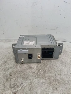 SAIC E-Deliver 3 Base SL EV MAXUS Radio Stereo head unit C00016285 2021 - Picture 1 of 4