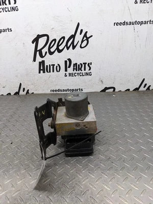 Conjunto de pieza de freno antibloqueo para camioneta Ford F250SD 11-12 1172955 Foto 1 de 4