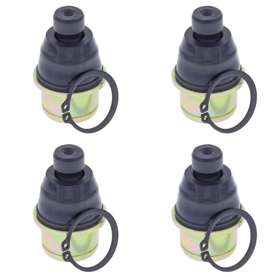 Kit completo de rótula inferior y superior Arctic Cat 1000 Prowler XTZ H2 2009-2011 Foto 1 de 4