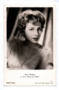 Photo Of Actress Doris Kirchner In 'The 7 Dresses Of Katrin' - Picture 1 of 1
