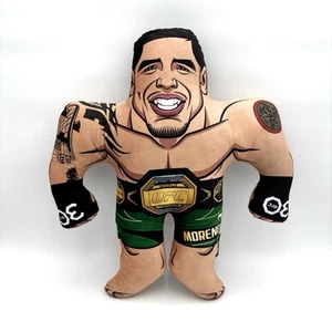 UFC Plüsch Moreno 16 Zoll Kampfset Kissen Big Shots - Bild 1 von 5
