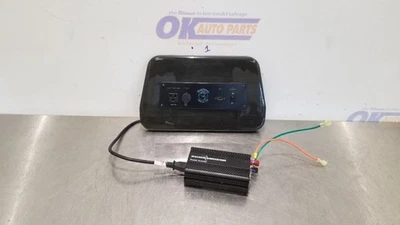 FORD TRANSIT 150 EXPORER LIMITED 18 CONVERTIDOR DE POTENCIA INVERSOR CON ENCHUFES DE PANEL Foto 1 de 4