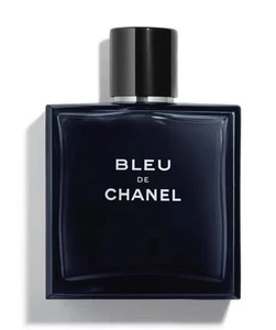 CHANEL Bleu de Chanel 150ml Men’s Eau de Toilette (RRP:$234) - Picture 1 of 5