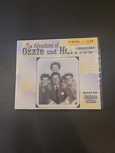 Adventures of Ozzie & Harriet-24 Episodes (DVD) - Imagen 1 de 1