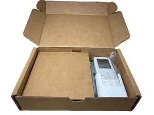 SAMSUNG AR-EH03E COMANDO WIRELESS PER LINEA DVM, MULTI, CAC E EHS AR-EH0 - Picture 1 of 2