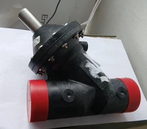 AQ-MATIC K524-X210-14000 1070170 NORMALLY OPEN 1-1/2" VALVE (BR4A.6B3) - Picture 1 of 4