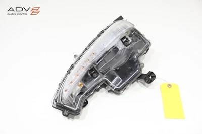 2017 - 2022 TOYOTA PRIUS PRIME FRONT LEFT DRIVER SIDE TURN SIGNAL LIGHT LAMP OEM - Image 1 of 4