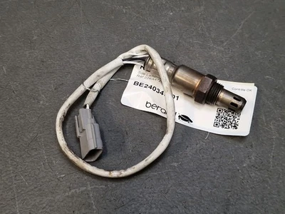 Sonde lambda aval (blanc) - Renault Captur 0.9Tce 90ch H4B408 - 226A47260R * - Immagine 1 di 4