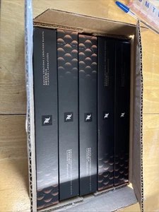 NESPRESSO 50 Capsules Original Barista Creations NOCCIOLA Coffee Espresso NIB 🌟 - Picture 1 of 1