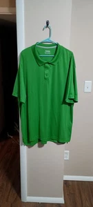 Cabela's Poloshirt Herren Größe 3XL Grün Kurzarm - Bild 1 von 11