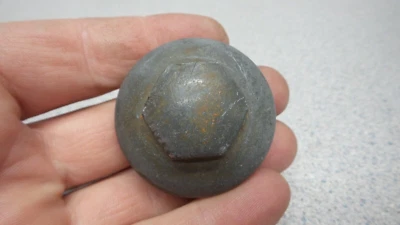 1950 51 BSA ZB500 ZB B34 ZB32S S 500 GOLD STAR EMBRAGUE ÚNICO AJUSTE TAPA Foto 1 de 4