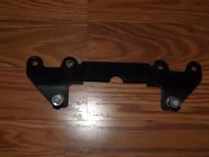 1975 Honda CB500T CB 500 Twin Gauge Mounting Bracket - Picture 1 of 2