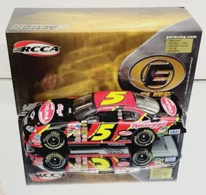 TERRY LABONTE 2004 KELLOGGS/ DELPHI 1/24 RCCA ELITE - Picture 1 of 3
