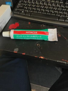 Grasa para martillos y martillos Hitachi - Imagen 1 de 1