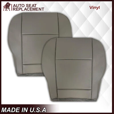 Ford Transit 150 250 2015 2016 2017 2018 2019 2020 furgoneta cubierta inferior de vinilo gris Foto 1 de 4