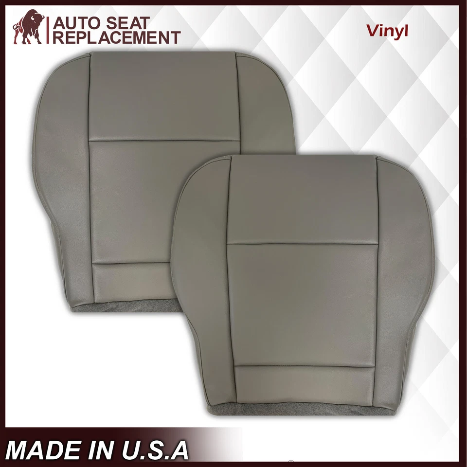 Capa de vinil 2015 2016 2017 2018 2019 2020 Ford Transit 150 250 Van parte inferior cinza - Imagem 1 de 4