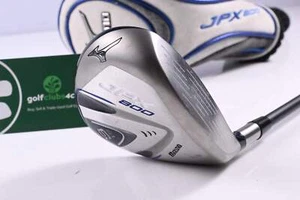 Mizuno JPX 800 #3 Wood / 15 Degree / Stiff Flex MacGregor MT 65 - Picture 1 of 10