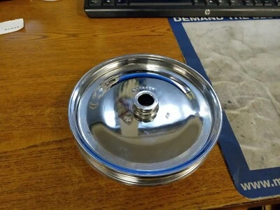 CHR 93-05 CADILLAC DEVILLE SEVILLE NORTHSTAR 4.6 POLEA DE DIRECCIÓN ASISTIDA 12558529 Foto 1 de 4